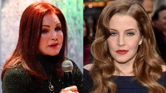 Priscilla Presley mówi o śmierci córki. To ONA zdecydowała o odłączeniu Lisy od aparatury. "Wiedziałam, że jej już nie ma"
