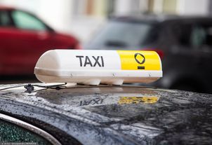 Rewolucja na rynku taxi. To oni teraz rozdają karty