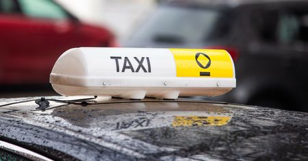 Rewolucja na rynku taxi. To oni teraz rozdają karty