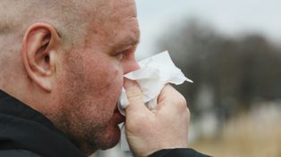 10-krotny wzrost zakażeń RSV. Tych objawów nie ignoruj