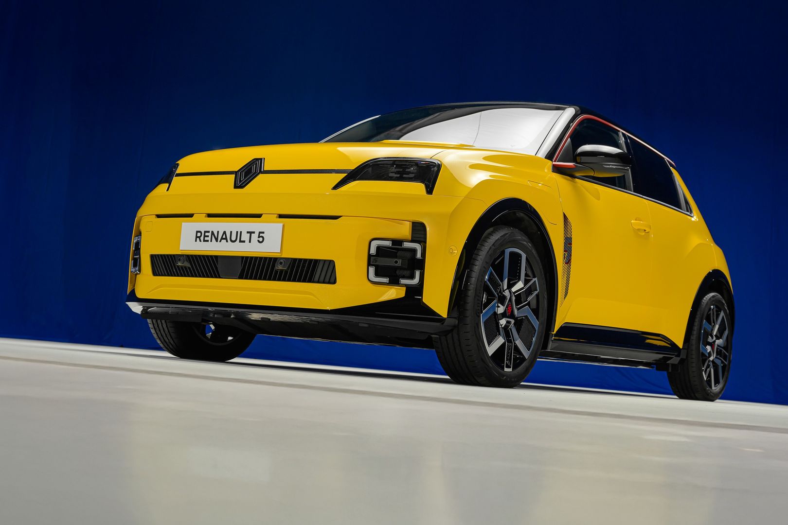 Renault 5