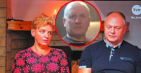 Córka Jacka pisała, żeby uciekali bo ich zabije. Rodzina zabrała głos