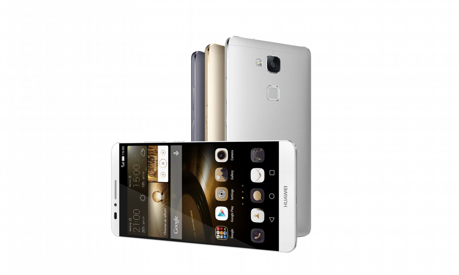 Mega duży ekran i wytrzymała bateria w jednym? Ascend Mate7 ma to coś 4