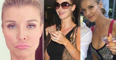 Joanna Krupa boi się, że okradną ją jak Kim Kardashian!