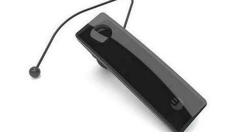 Bluetrek Sense - dotykowy zestaw Bluetooth 1