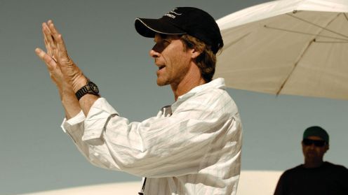 Michael Bay - Power Director 1