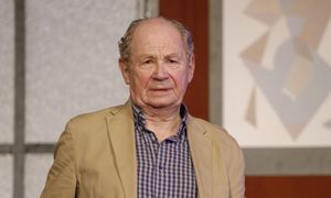 Witold Dębicki skończył 83 lata. Aktor szczerze o walce z alkoholizmem