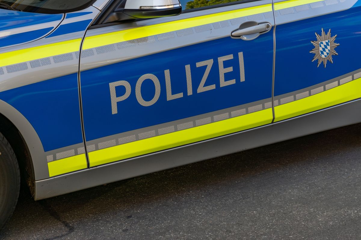 Niemiecka policja złapała polskich złodziei motocykli