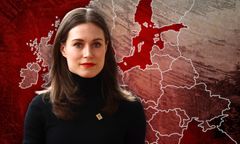 Gorzka diagnoza byłej premier Finlandii Sanny Marin. "Straciliśmy całe dekady"