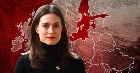 Gorzka diagnoza byłej premier Finlandii Sanny Marin. "Straciliśmy całe dekady"
