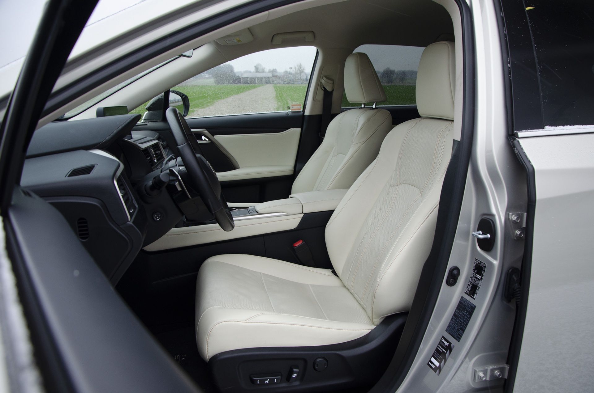 Lexus RX 450h