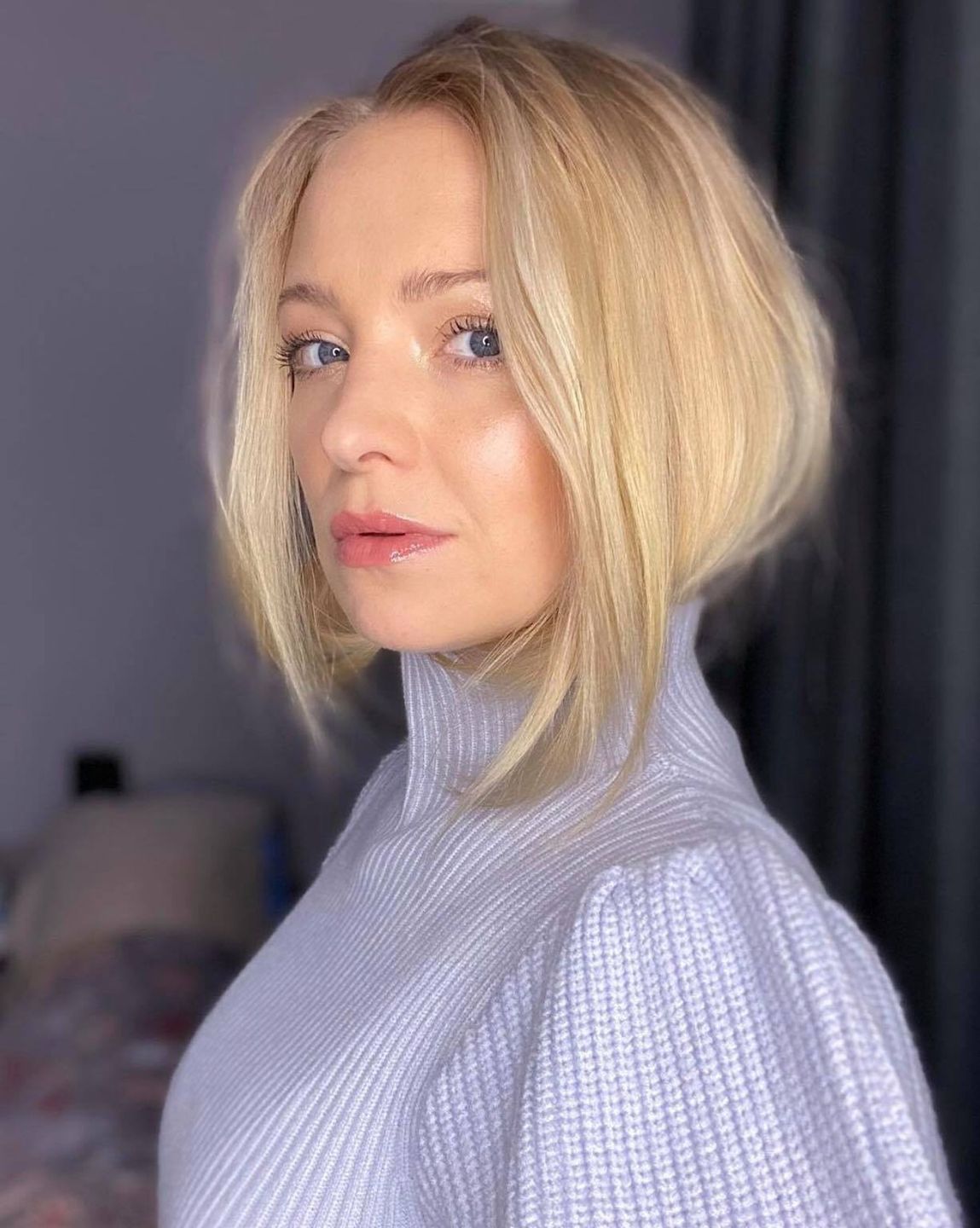Barbara Kurdej-Szatan