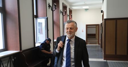 Doradca prezydenta: "jeśli zrezygnujecie z CPK, to tak, jakbyście odwrócili się od polskiej flagi"