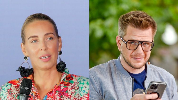 Czy Filip Chajzer wróci do "DDTVN"?