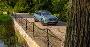 Pierwsza jazda: Peugeot e-5008 – krok do przodu, ale nie obyło się bez potknięć