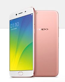 Oppo R9s, czyli sposób na pozbycie się szpecących pasków antenowych z metalowej obudowy 2