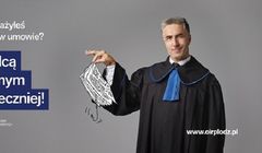 Okręgowa Izba Radców Prawnych w Łodzi startuje z kampanią informacyjną