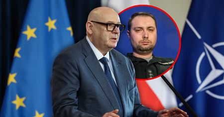 Zgorzelski do Budanowa. "Zastanów się pan nad tym, co wygadujesz"