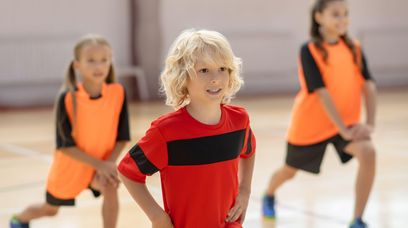 Wojskowy WF w szkołach? Nowy program ruszy już 1 września 2025 r.