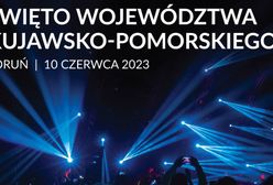 "Pod Wspólnym Niebem" – koncert w Toruniu pełen gwiazd!