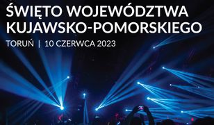 "Pod Wspólnym Niebem" – koncert w Toruniu pełen gwiazd!