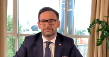 Taśmy Obajtka. "Gazeta Wyborcza" ujawnia. Lotos odpowiada