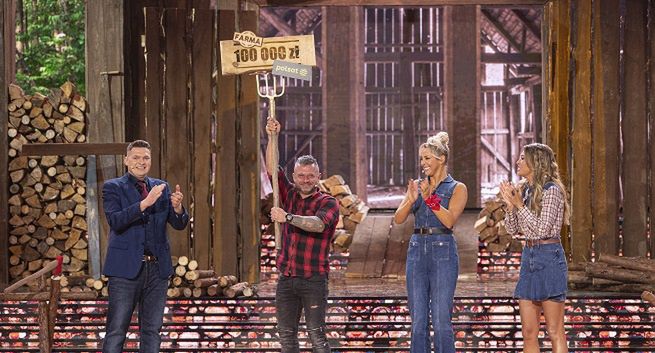 „Farma" zyskała widzów w Polsacie. Ruszył casting do trzeciej edycji