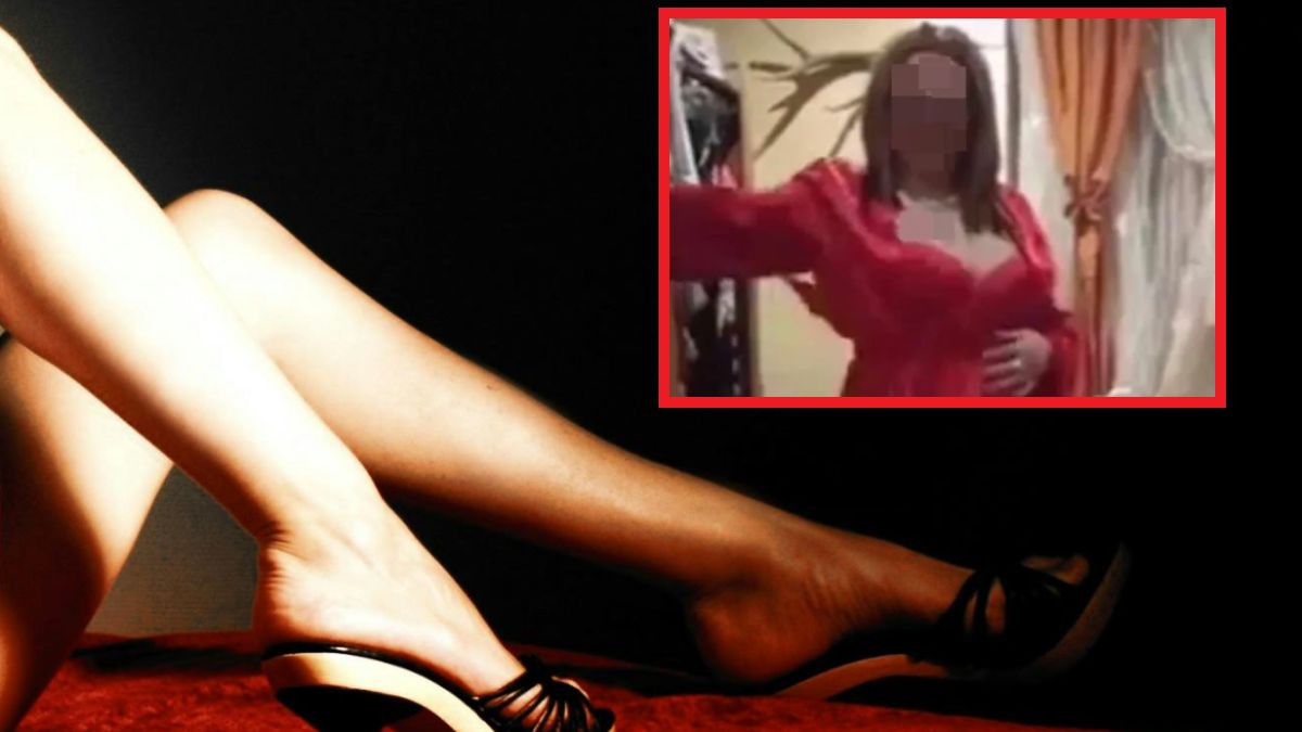 Kontrowersyjne nagranie obiegło sieć