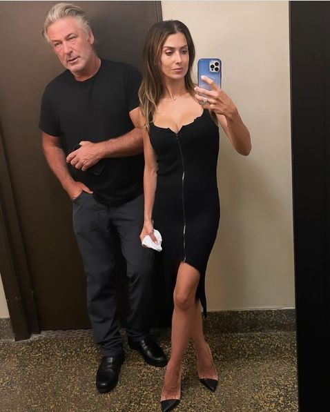Alec Baldwin próbuje wrócić do normalności po tragicznym wypadku na planie