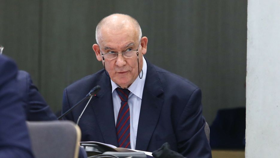 Komisja w Sejmie zdecydowała w sprawie Tadeusza Dziuby 