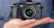 Ważne, nowe oprogramowanie do Olympusów OM-D E-M1 i E-M5 Mark II