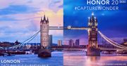 Honor 20 zapowiedziany. Oto data premiery [#wSkrócie]