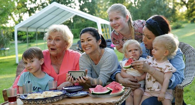 „M jak miłość” straciło widzów, ale TVP2 nadal jest liderem rynku