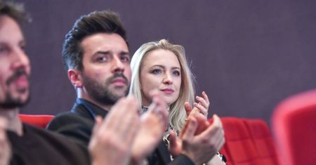 Barbara Kurdej-Szatan myślała o ROZWODZIE: "Miałam wrażenie, że jednak do siebie NIE PASUJEMY"