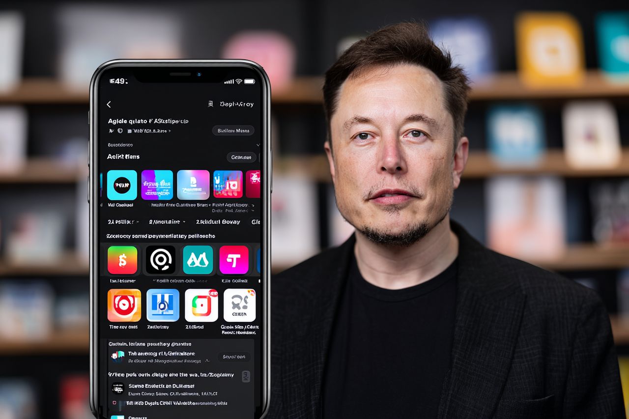 xAI pozywa Apple i OpenAI za zmowę rynkową