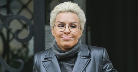 Blanka Lipińska zapewnia, że jej partner NIE MUSI BYĆ BOGATY: "Nie lubię stereotypu, że to facet ma UTRZYMYWAĆ DOM"