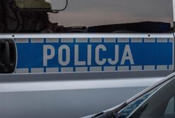 Mysłowice. Zaskakujący finał interwencji. Sam przyszedł do komendy i trafił za kratki