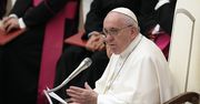 Papież Franciszek popiera związki osób tej samej płci