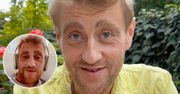 Tomasz Jakubiak dodał nagranie ze szpitala. Pod wpisem FALA wsparcia od gwiazd i fanów