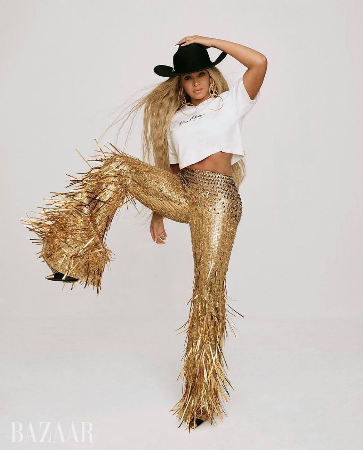 Beyonce otwiera się na temat zdrowia psychicznego