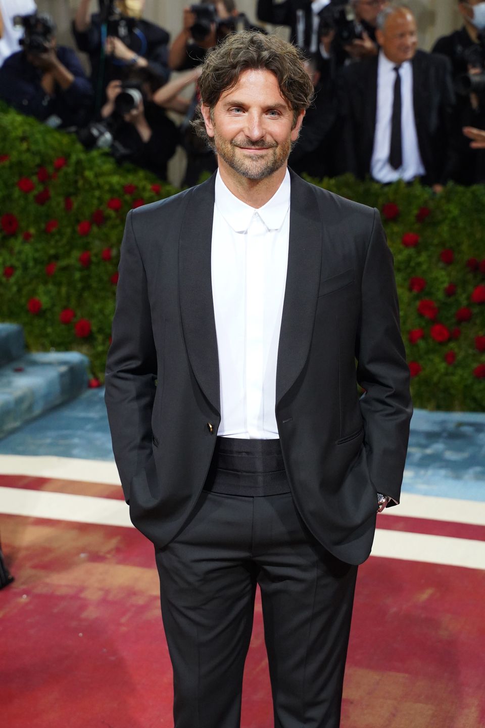 Bradley Cooper ma NOWĄ DZIEWCZYNĘ!