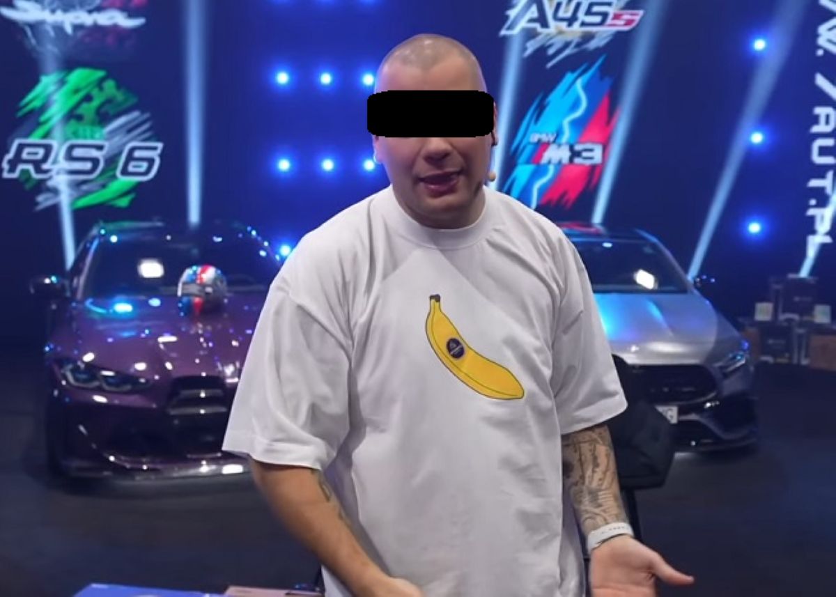 Budda sugeruje, że oddano mu jego samochody. Prokuratura: to nie były ...