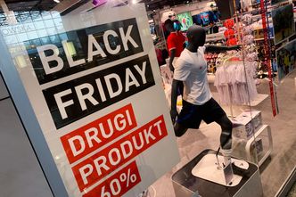 Black Friday nie zawsze oznacza okazję. Uwaga na oszustów i manipulowanie cenami