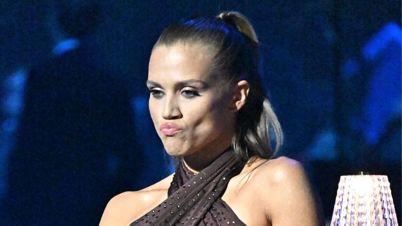 Agnieszka Kaczorowska nie wystąpi w kolejnej edycji "TzG"