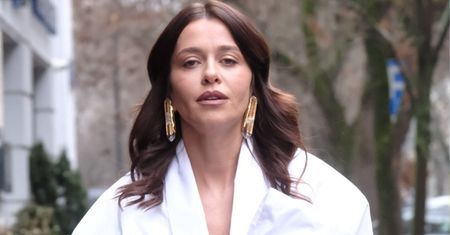 Malwina Wędzikowska zaskoczyła wyznaniem o wierze. "Jezus byłby ZA IN VINTRO"
