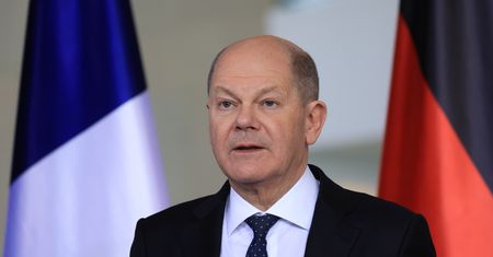 Niemiecka prasa krytykuje rząd ws. Ukrainy. "Wywiesili białą flagę"