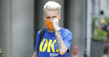 Agnieszka Chylińska pokazała syna. Wyznała całą prawdę o macierzyństwie
