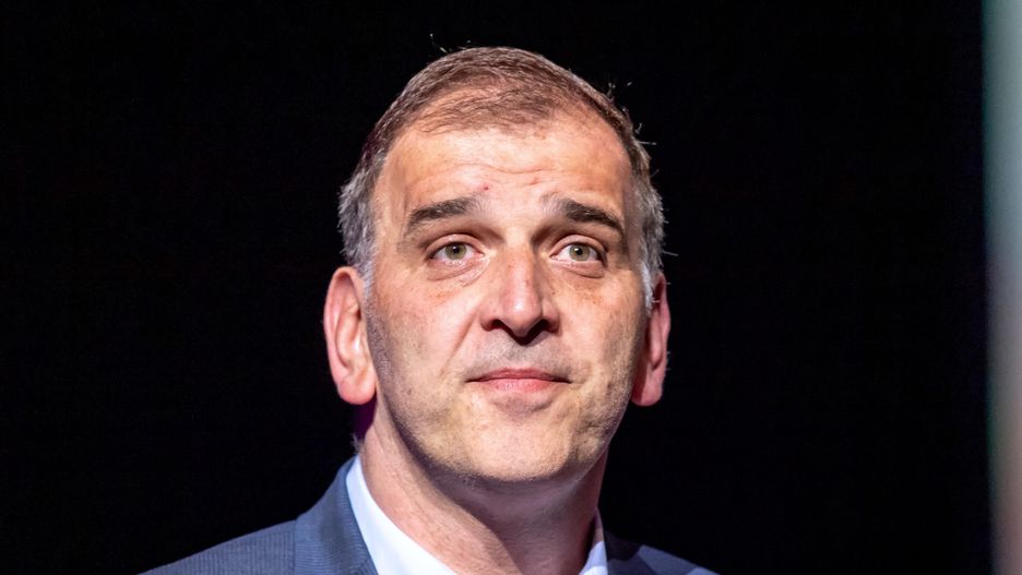 Rafał Baniak odpiera zarzuty korupcyjne