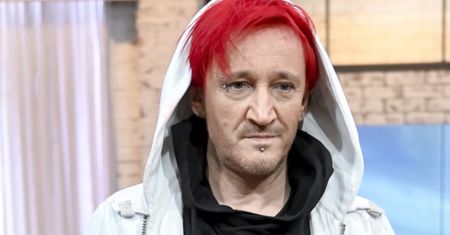 Nie będzie chrzcił już dzieci. Wiśnia ma ważny powód