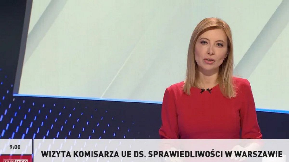 Paski ponownie w TVP Info